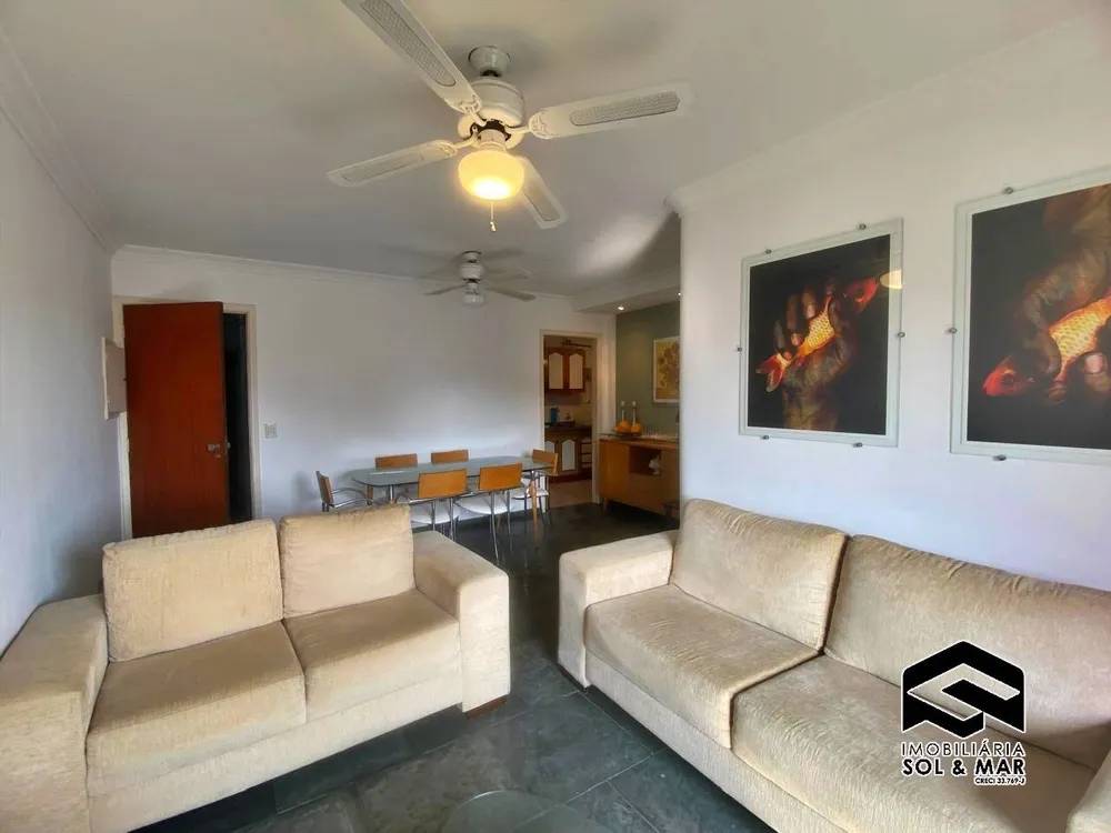 Apartamento, 3 quartos, 85 m² - Foto 7
