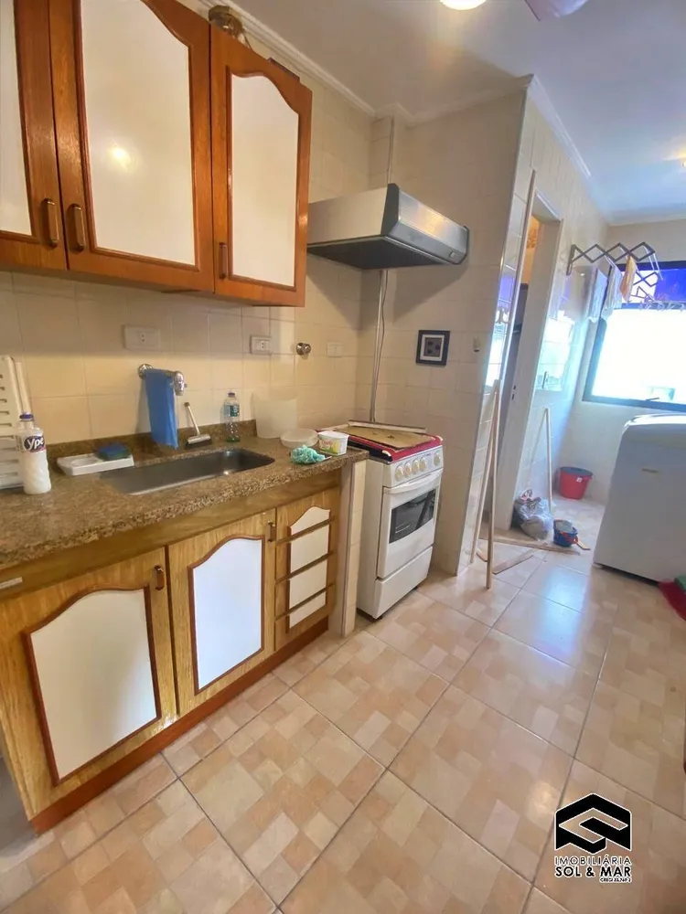 Apartamento, 3 quartos, 85 m² - Foto 8