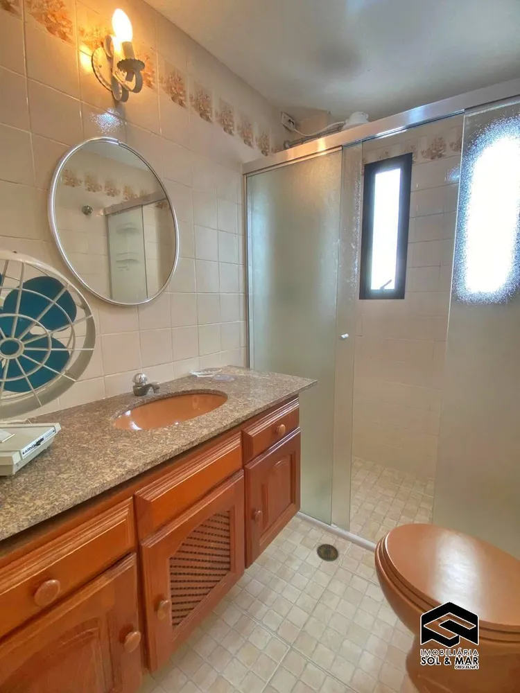 Apartamento, 3 quartos, 85 m² - Foto 5