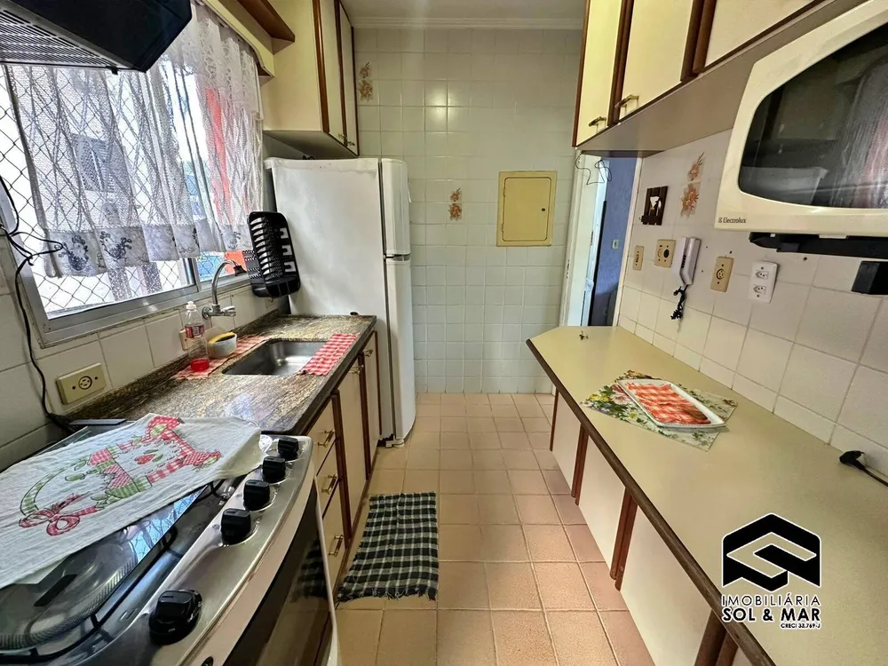 Apartamento, 2 quartos, 57 m² - Foto 8