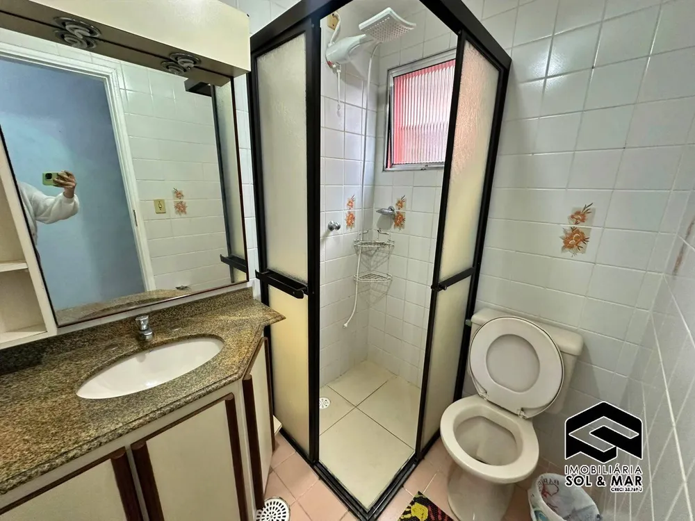 Apartamento, 2 quartos, 57 m² - Foto 3