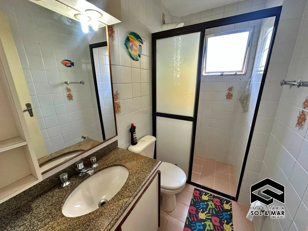 Apartamento, 2 quartos, 57 m² - Foto 4