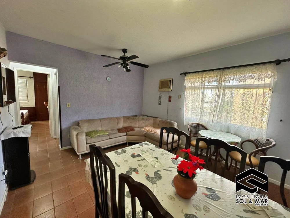 Apartamento, 2 quartos, 57 m² - Foto 2