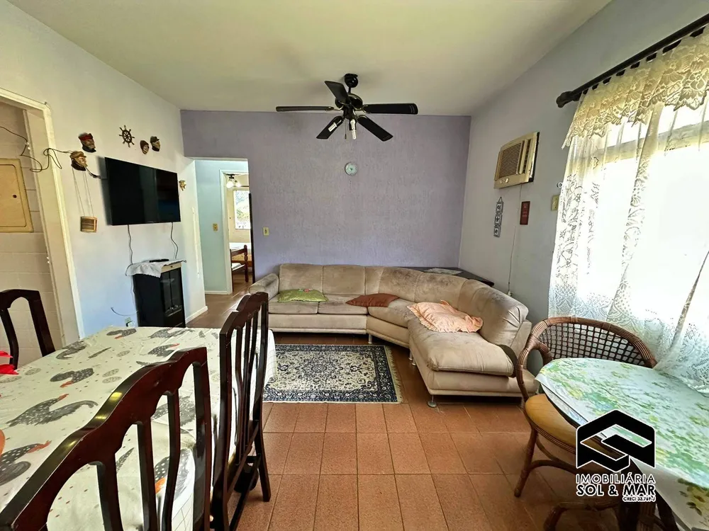 Apartamento, 2 quartos, 57 m² - Foto 1