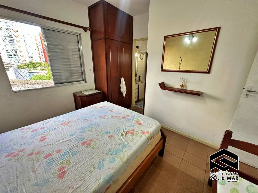 Apartamento, 2 quartos, 57 m² - Foto 1