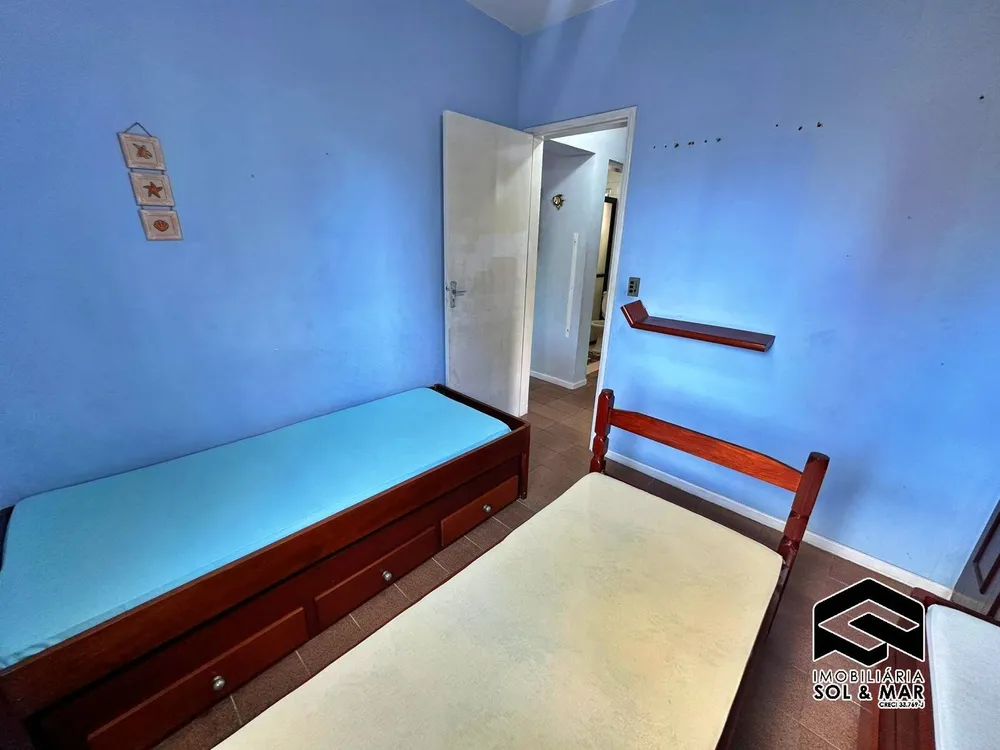 Apartamento, 2 quartos, 57 m² - Foto 2