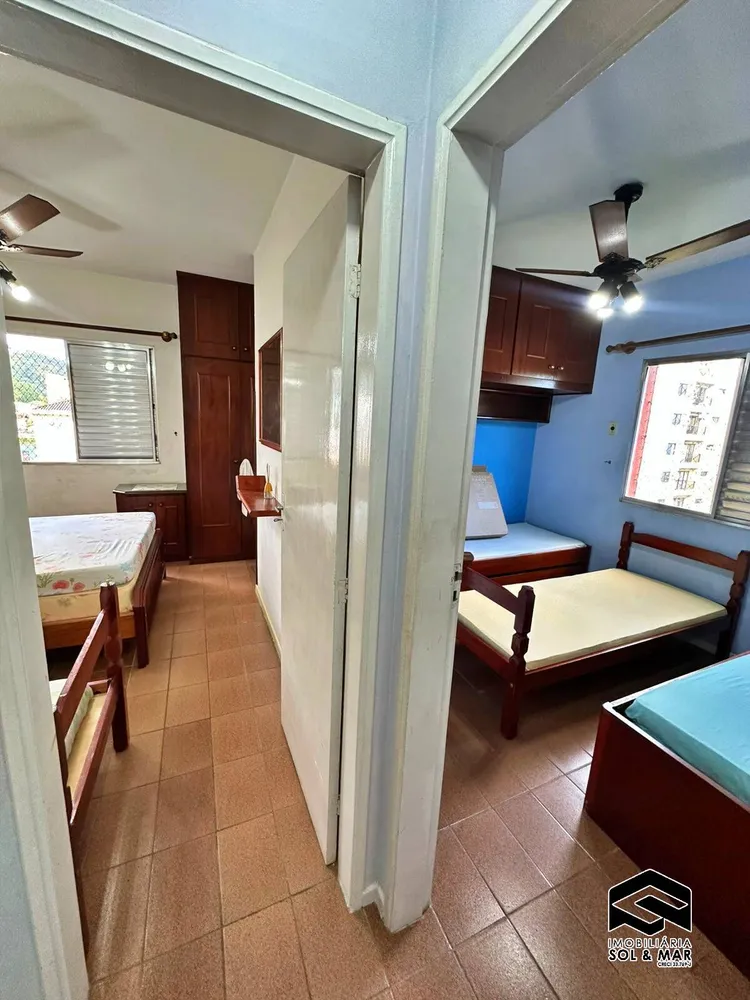 Apartamento, 2 quartos, 57 m² - Foto 3