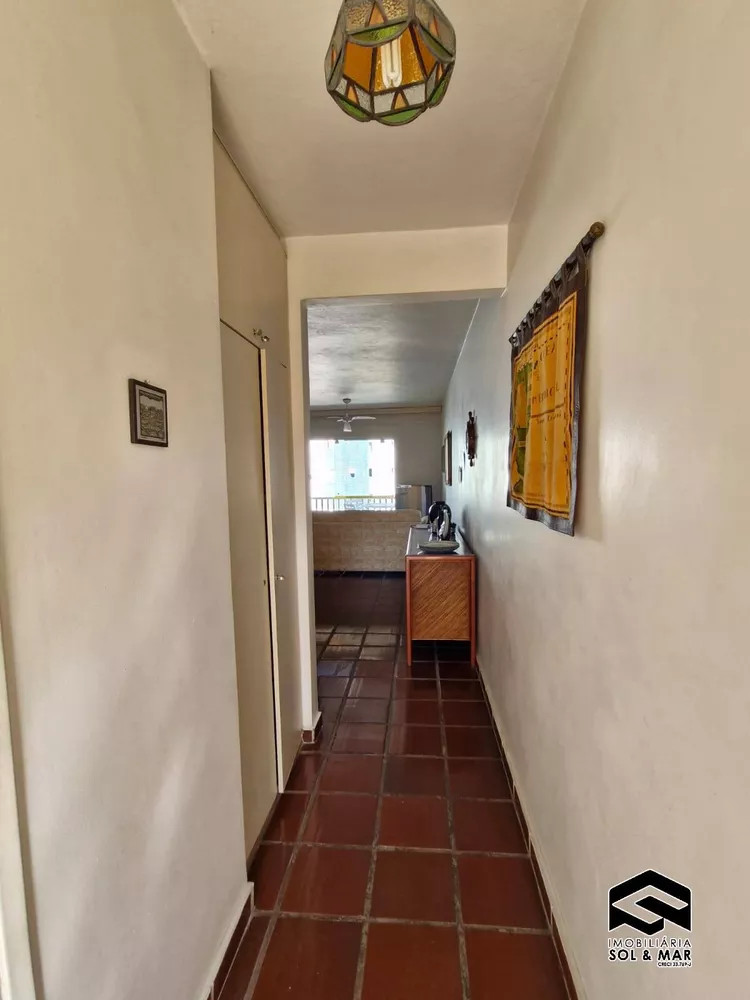 Apartamento à venda com 4 quartos, 105m² - Foto 2