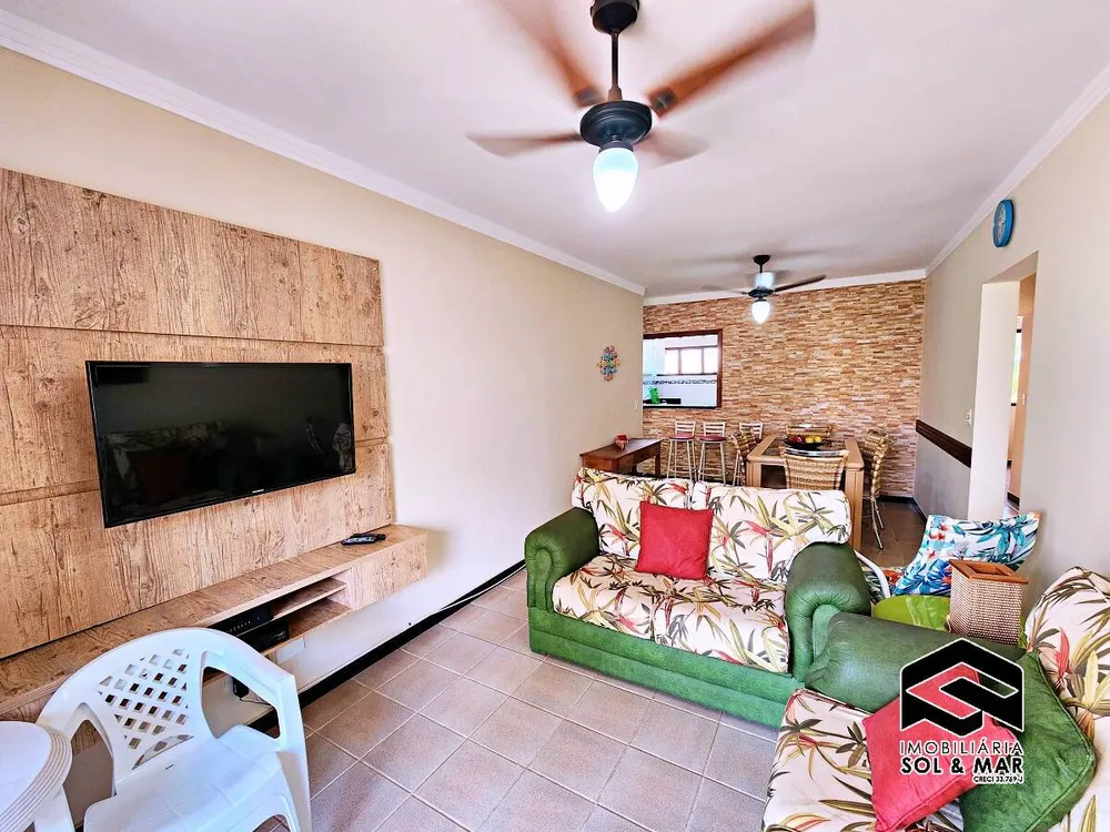 Apartamento, 3 quartos, 90 m² - Foto 3