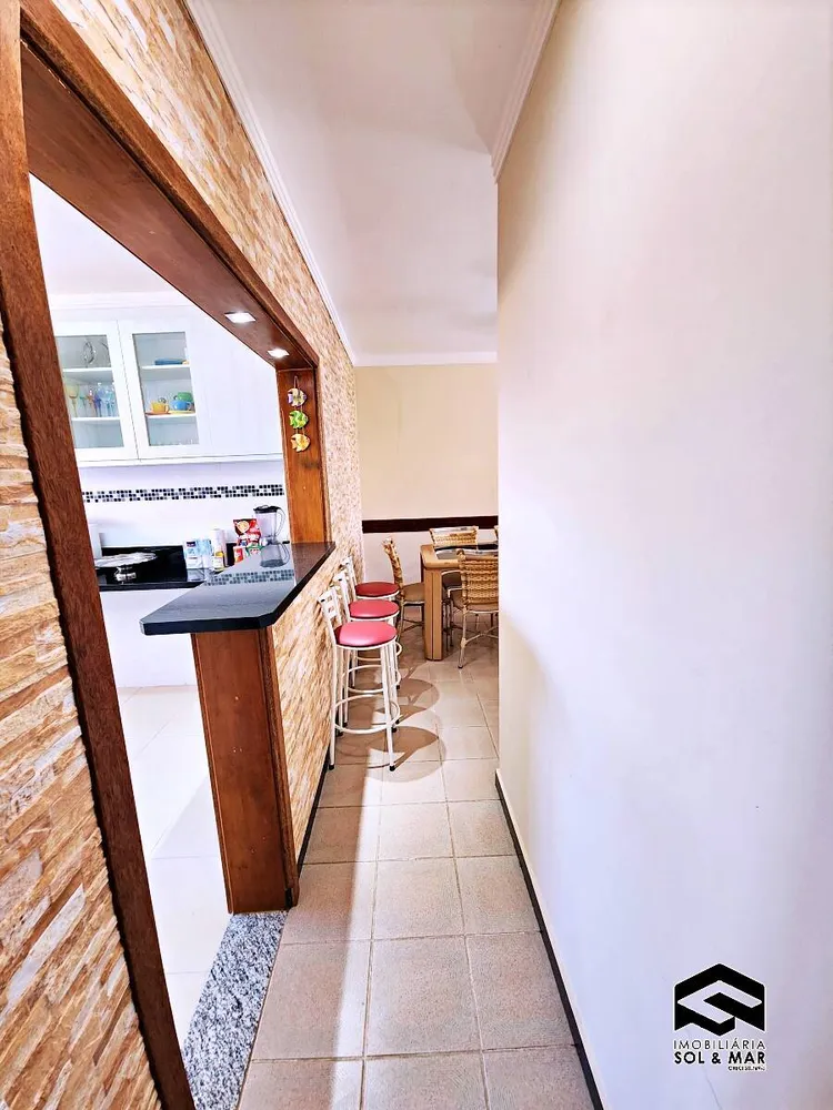 Apartamento, 3 quartos, 90 m² - Foto 2