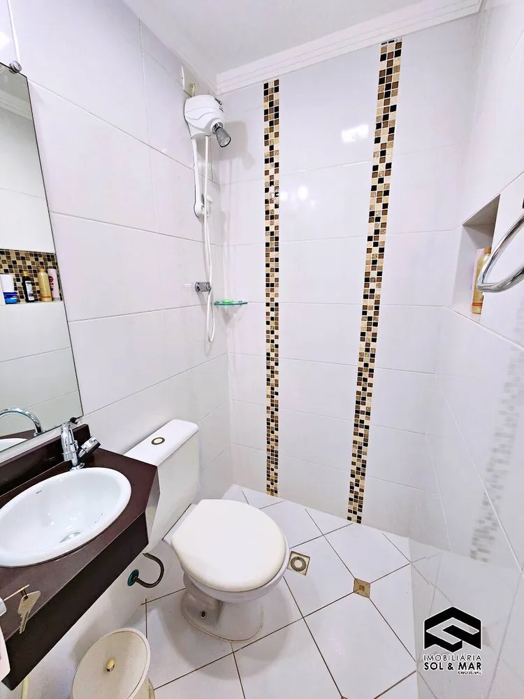 Apartamento, 3 quartos, 90 m² - Foto 3