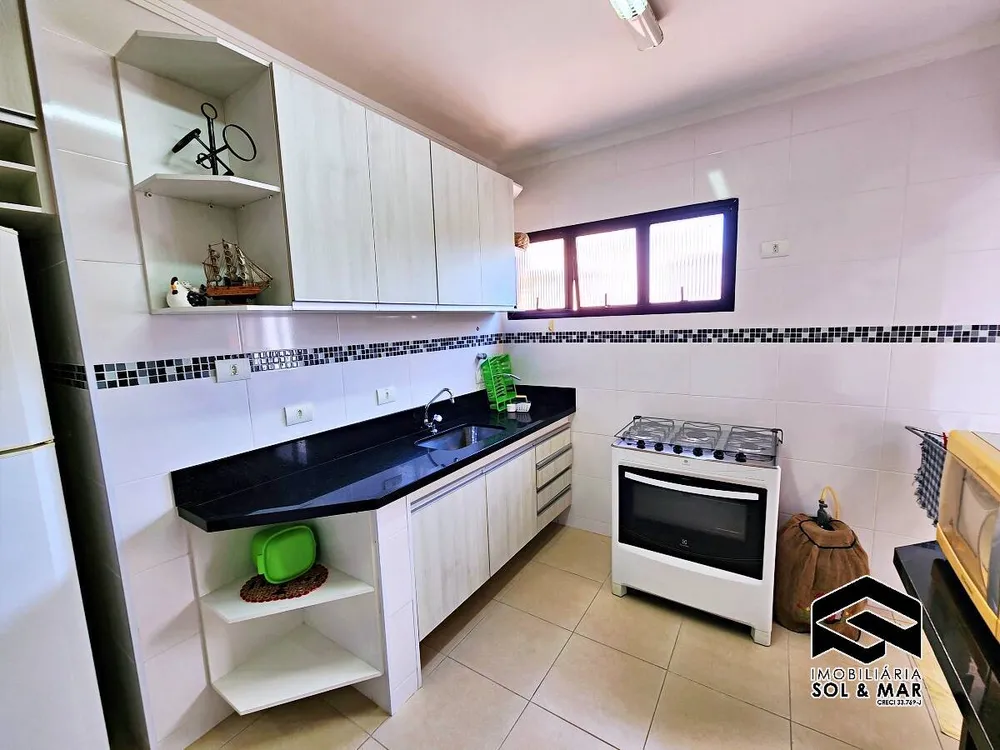 Apartamento, 3 quartos, 90 m² - Foto 4