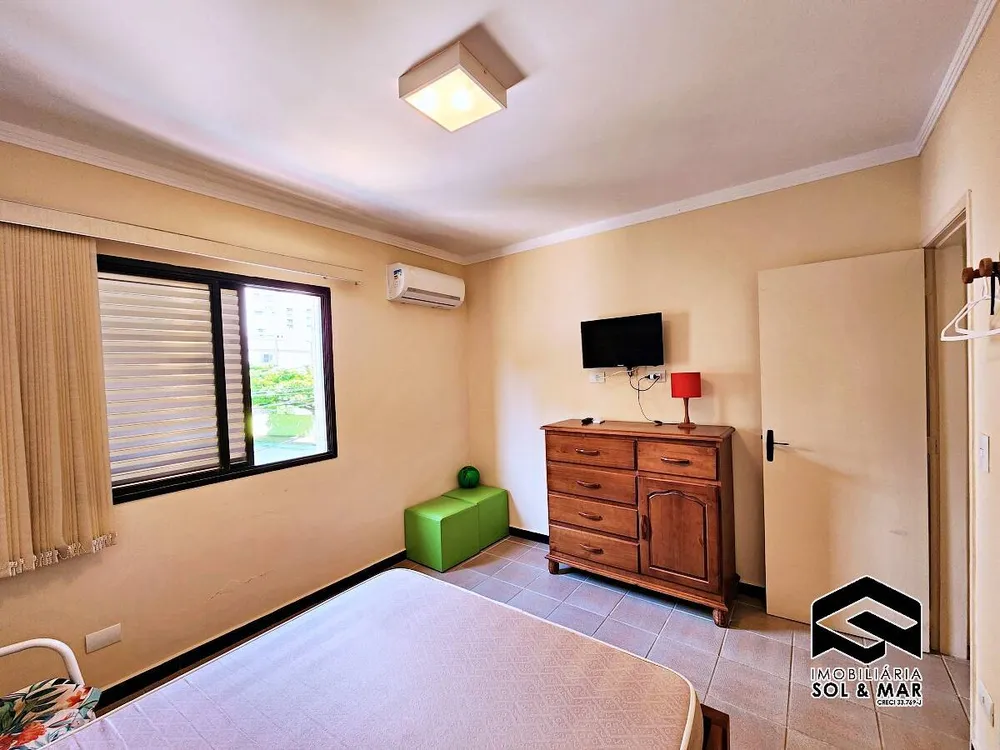 Apartamento, 3 quartos, 90 m² - Foto 1