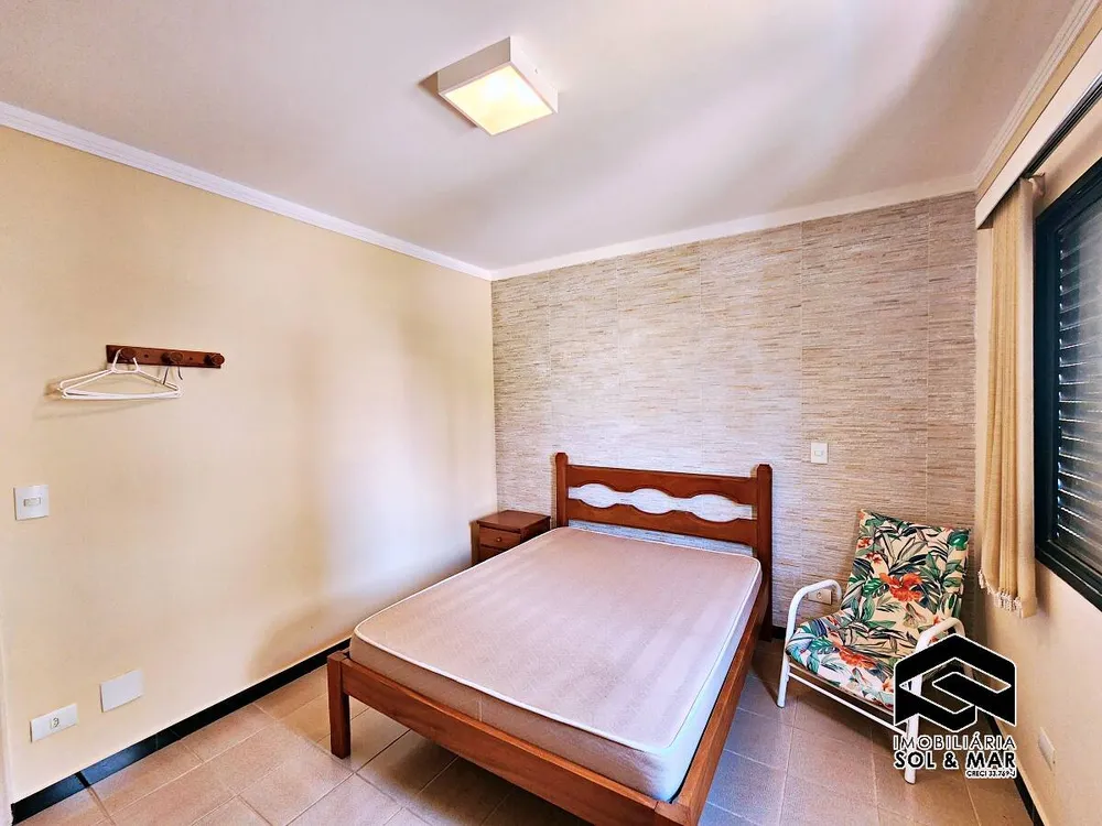 Apartamento, 3 quartos, 90 m² - Foto 2