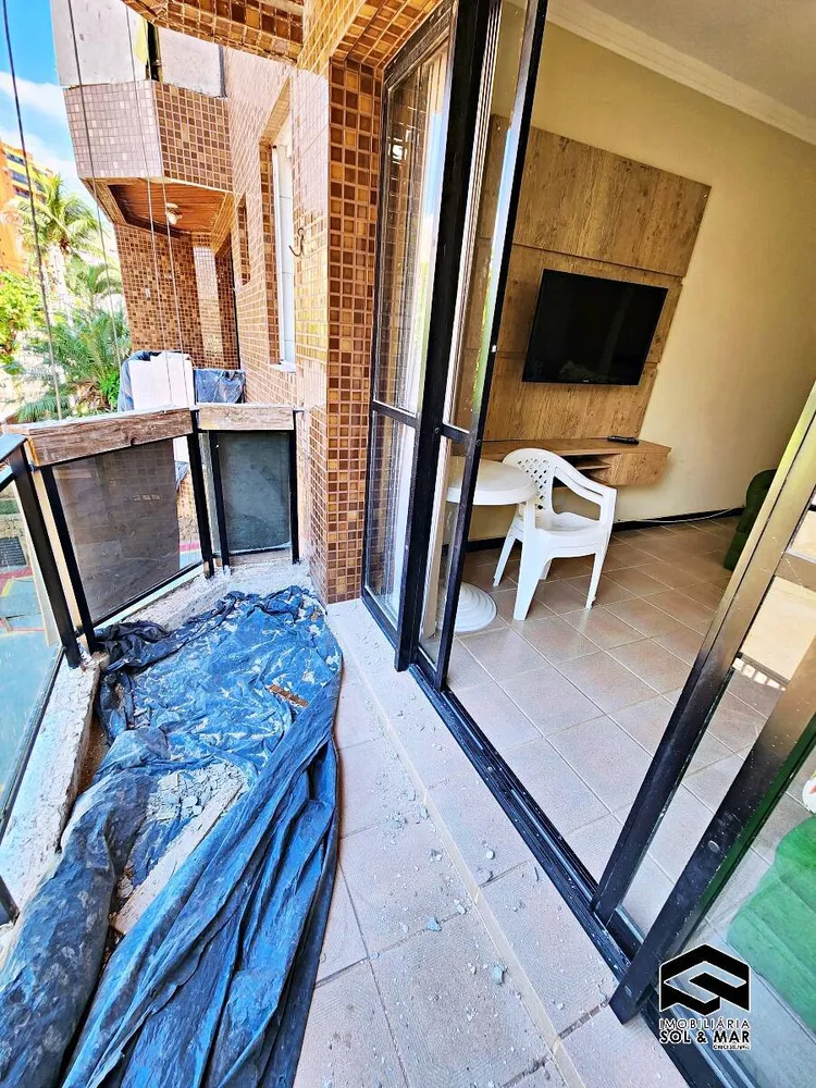 Apartamento, 3 quartos, 90 m² - Foto 5