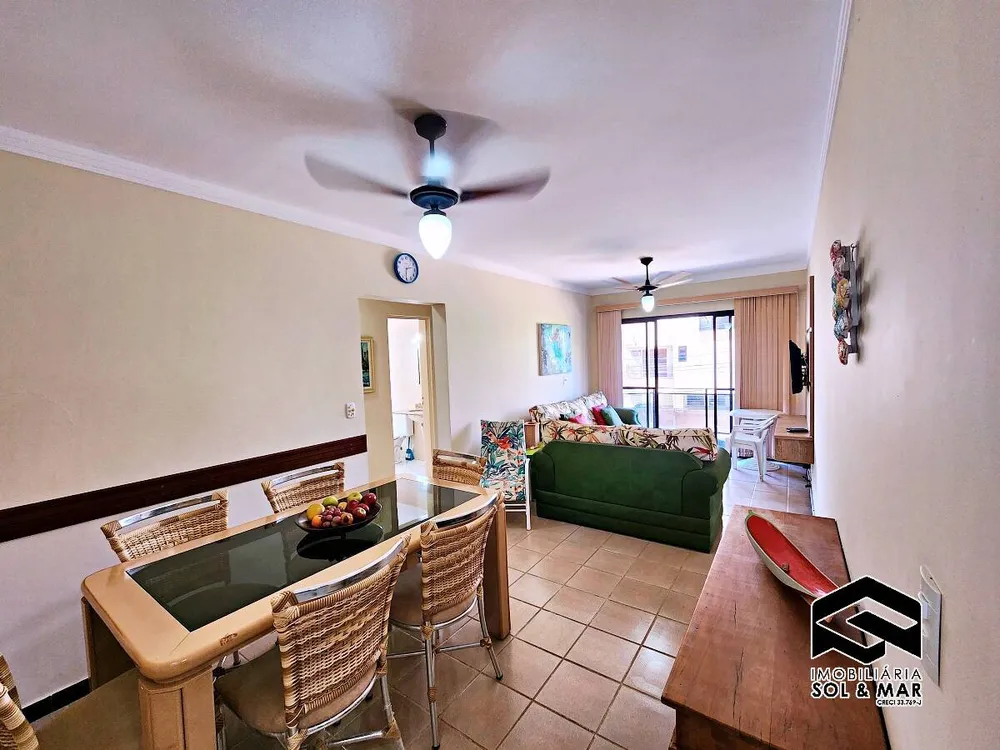 Apartamento, 3 quartos, 90 m² - Foto 5
