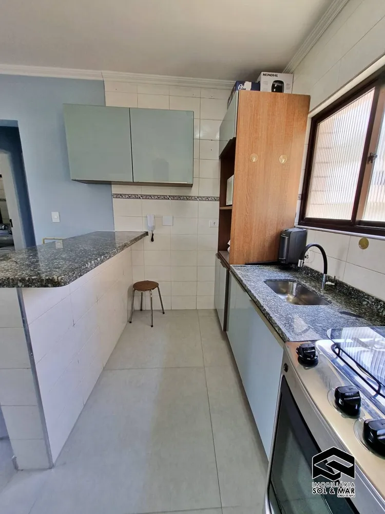 Apartamento, 2 quartos, 55 m² - Foto 11