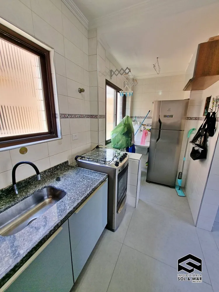 Apartamento, 2 quartos, 55 m² - Foto 13