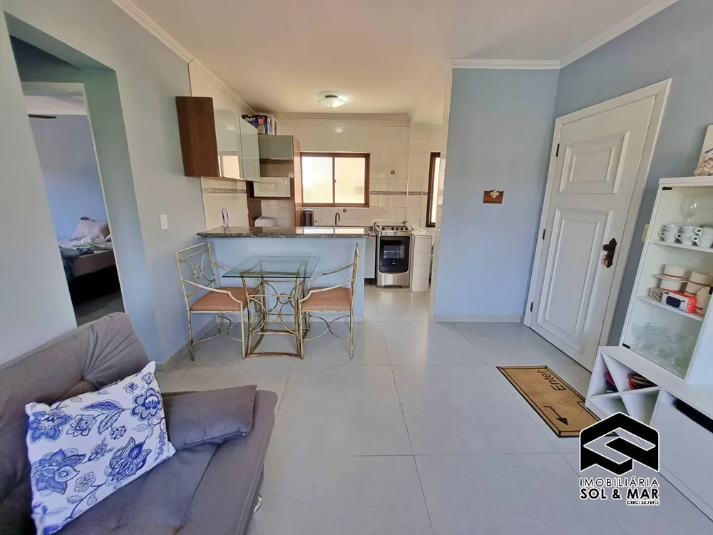 Apartamento, 2 quartos, 55 m² - Foto 4