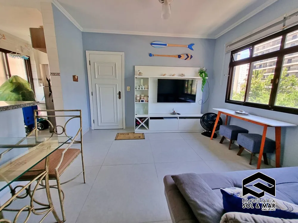 Apartamento, 2 quartos, 55 m² - Foto 3