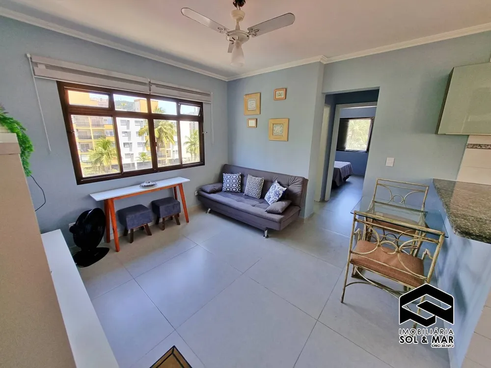 Apartamento, 2 quartos, 55 m² - Foto 1