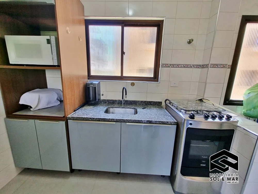 Apartamento, 2 quartos, 55 m² - Foto 12