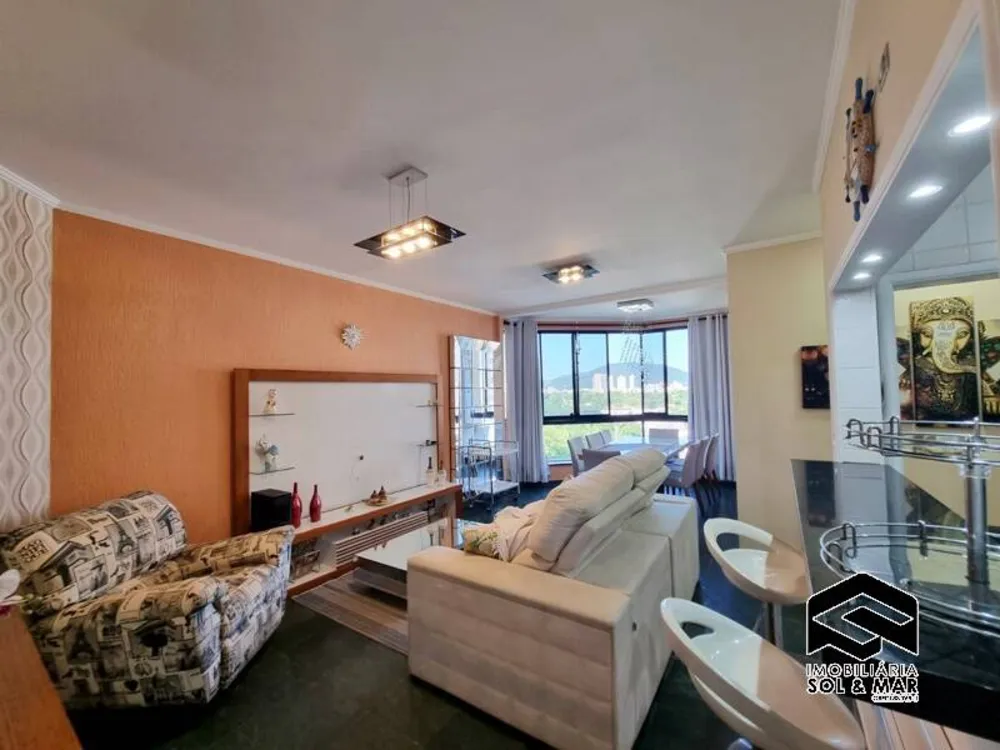 Apartamento, 3 quartos, 77 m² - Foto 3