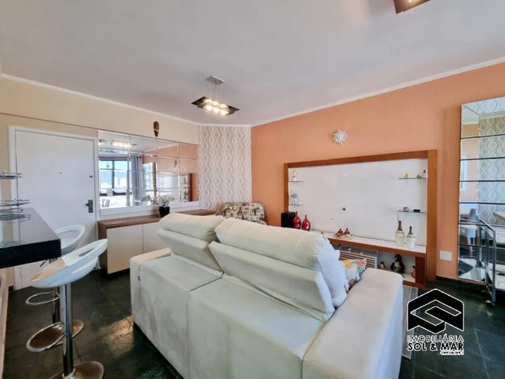 Apartamento, 3 quartos, 77 m² - Foto 2