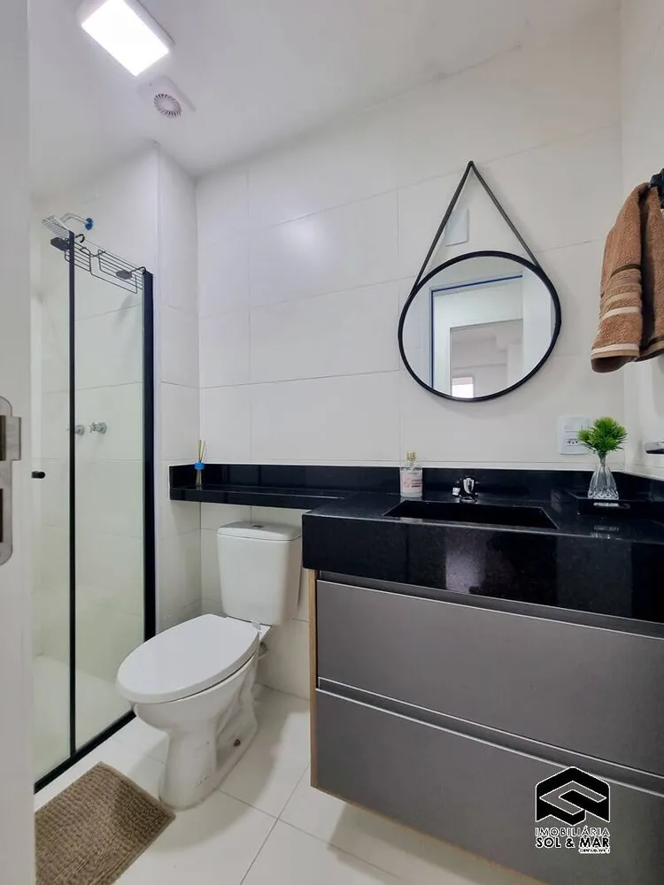 Apartamento, 2 quartos, 73 m² - Foto 5