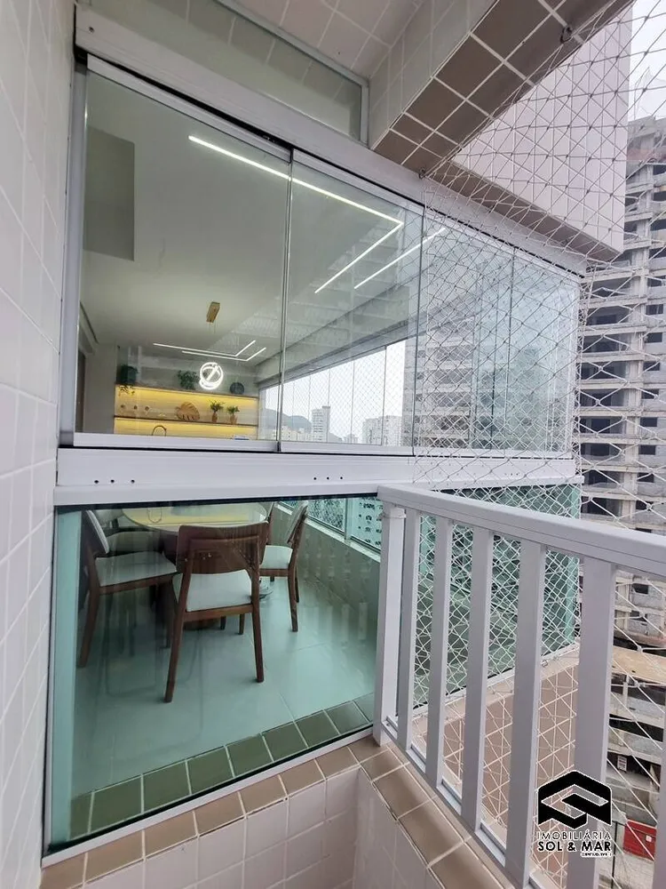Apartamento, 2 quartos, 73 m² - Foto 3