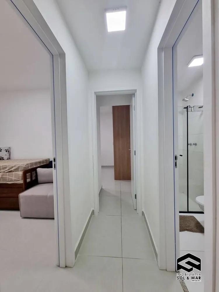 Apartamento, 2 quartos, 73 m² - Foto 1