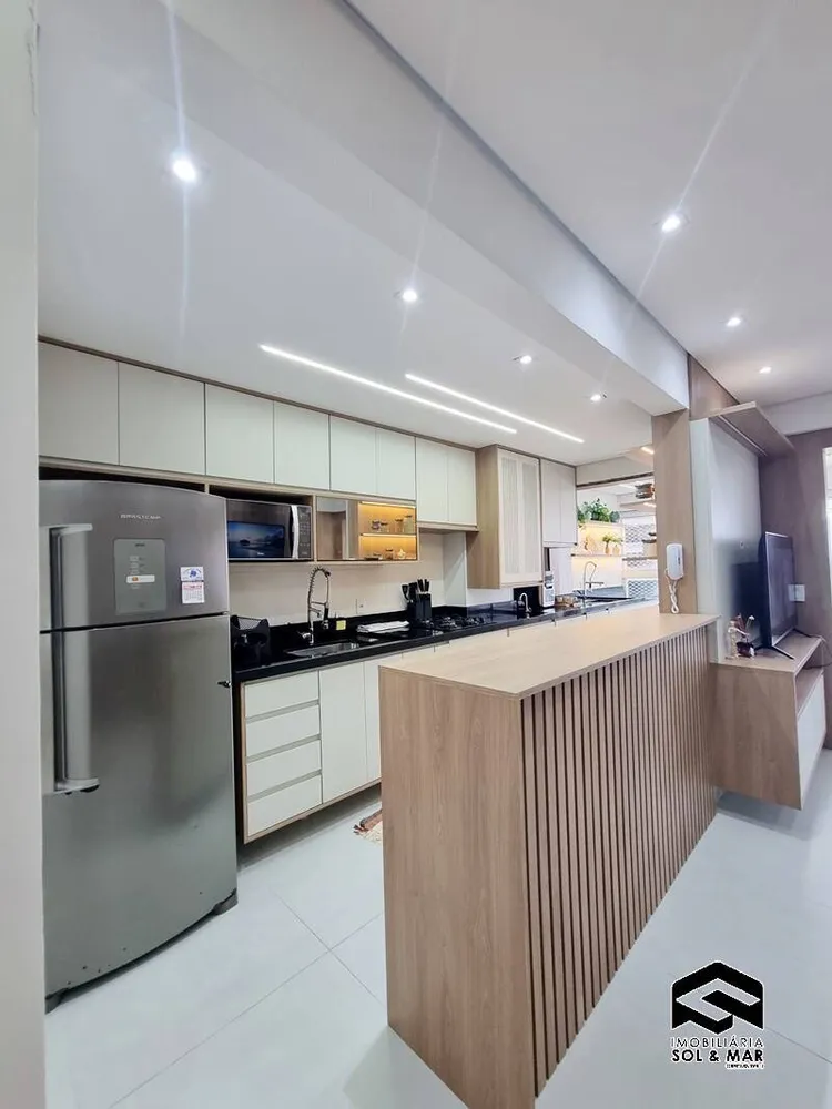 Apartamento, 2 quartos, 73 m² - Foto 1