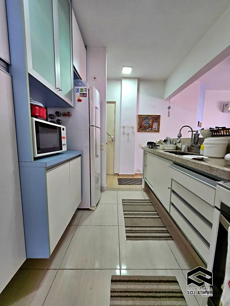 Apartamento, 2 quartos, 65 m² - Foto 3