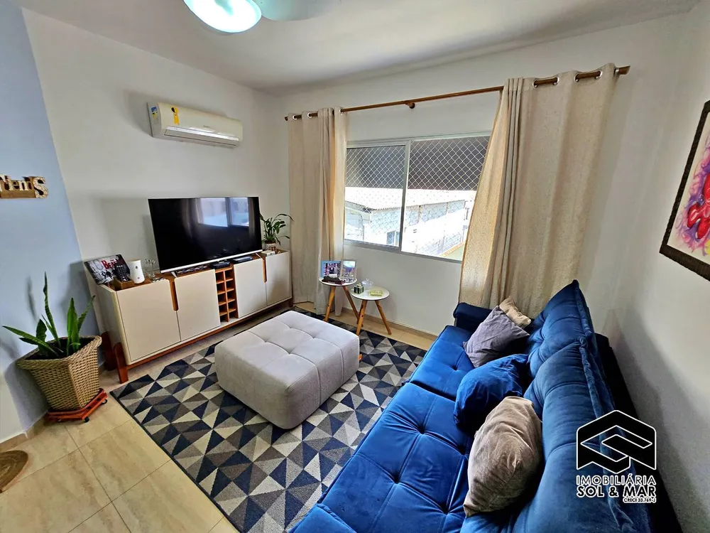 Apartamento, 2 quartos, 65 m² - Foto 2