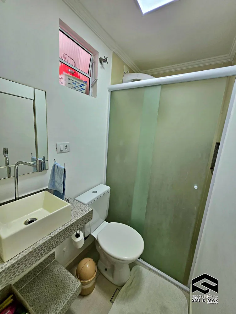 Apartamento, 2 quartos, 65 m² - Foto 4
