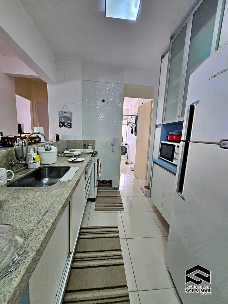 Apartamento, 2 quartos, 65 m² - Foto 1