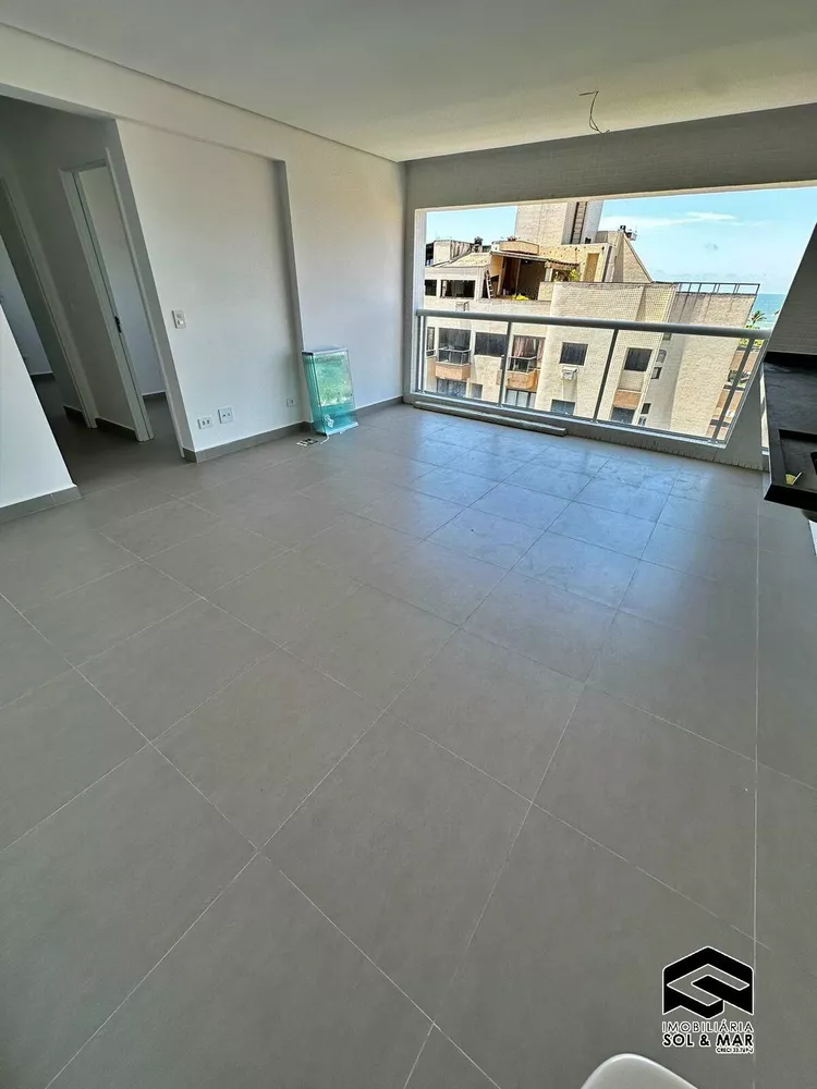 Apartamento à venda com 2 quartos, 56m² - Foto 3