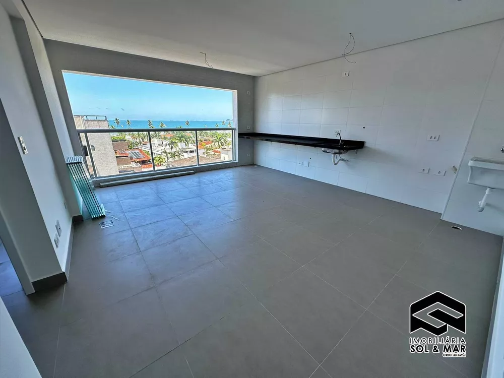 Apartamento à venda com 2 quartos, 56m² - Foto 1