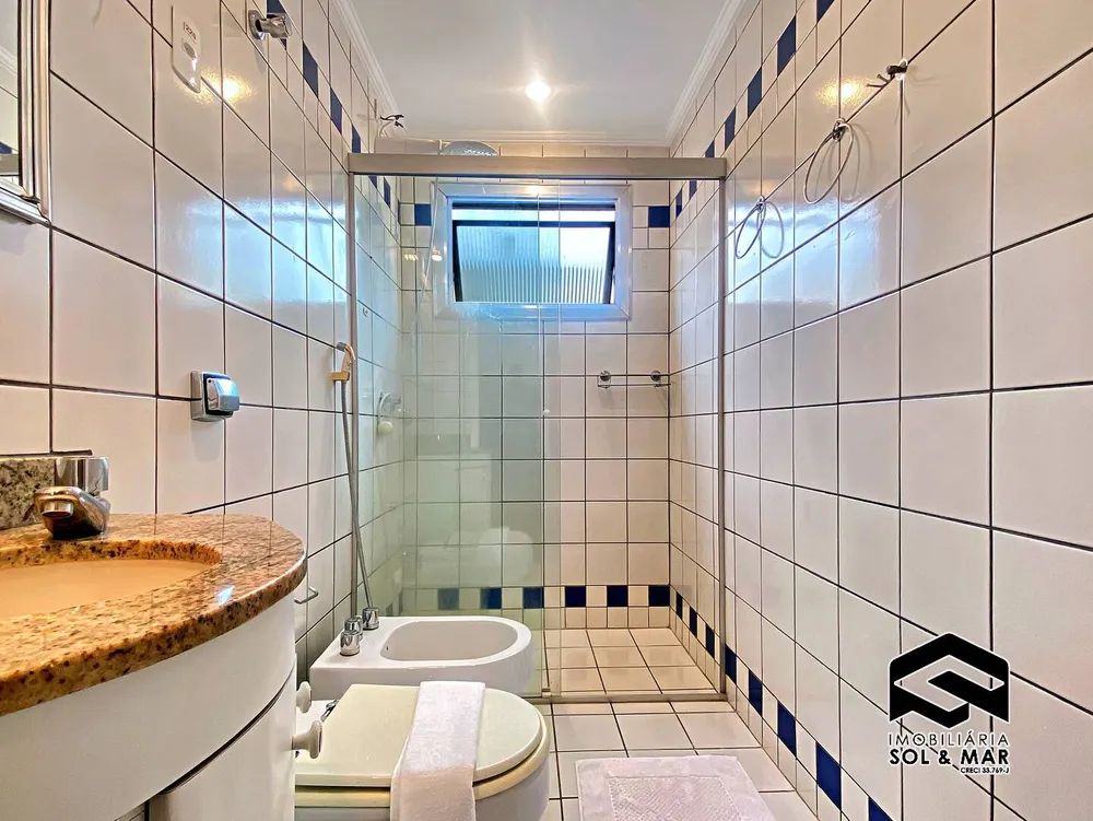 Apartamento, 4 quartos, 121 m² - Foto 2