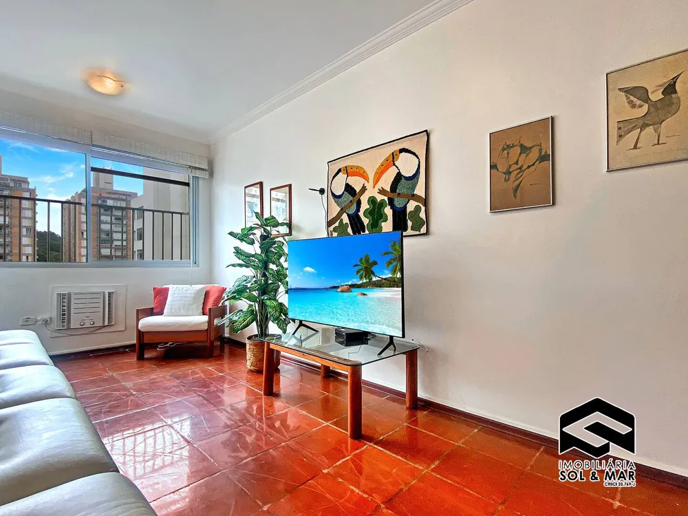 Apartamento, 4 quartos, 121 m² - Foto 7