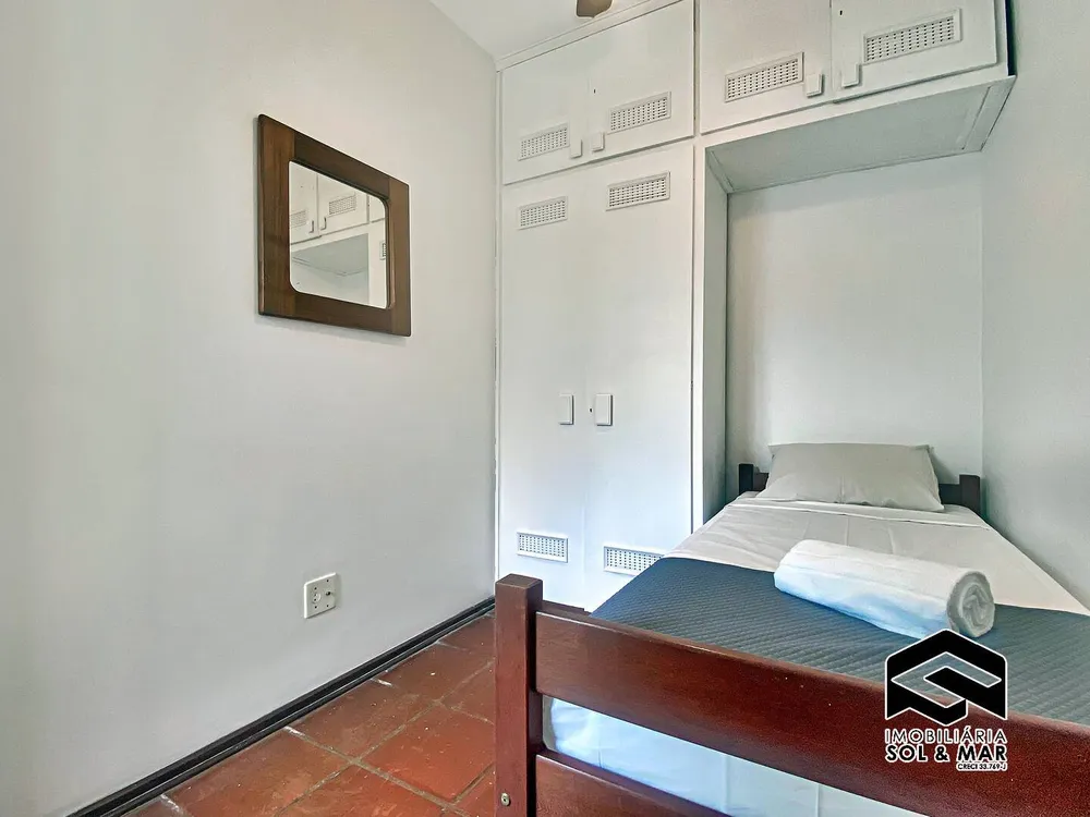 Apartamento, 4 quartos, 121 m² - Foto 4
