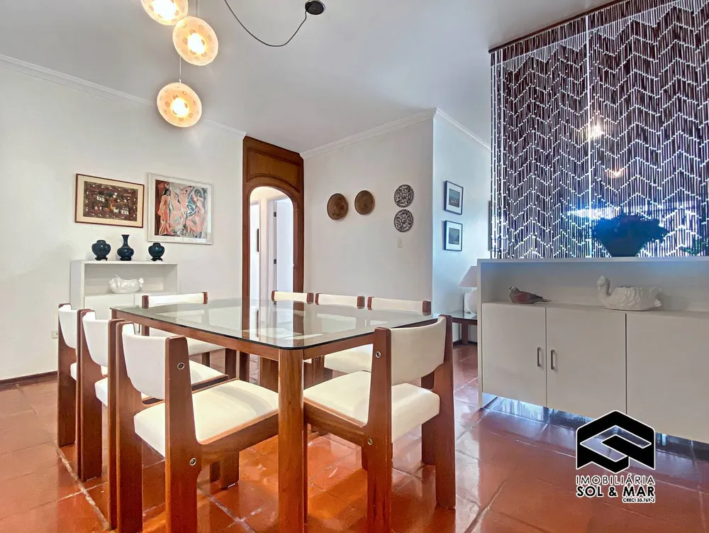 Apartamento, 4 quartos, 121 m² - Foto 4