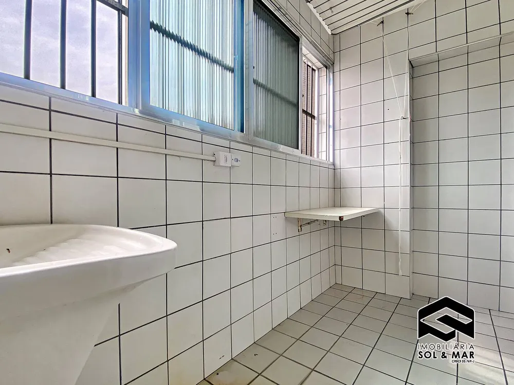 Apartamento, 4 quartos, 121 m² - Foto 1