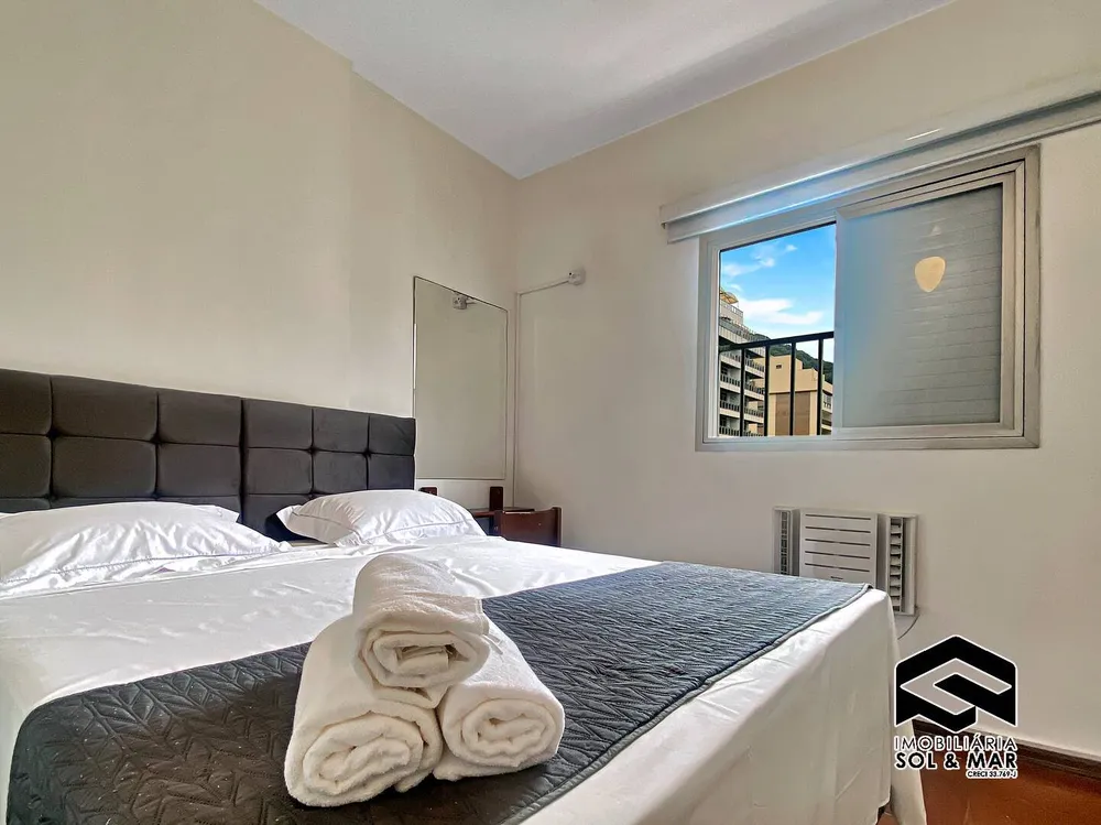 Apartamento, 4 quartos, 121 m² - Foto 3
