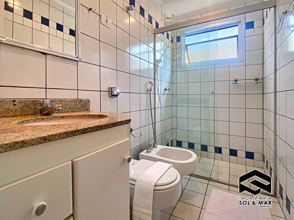 Apartamento, 4 quartos, 121 m² - Foto 6