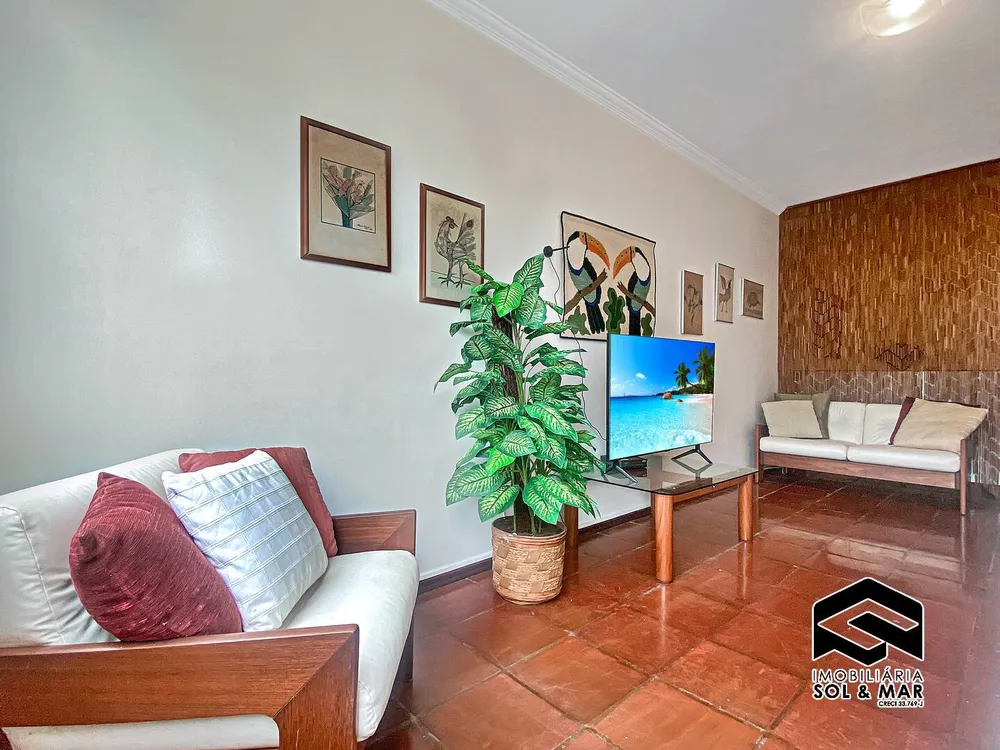 Apartamento, 4 quartos, 121 m² - Foto 3