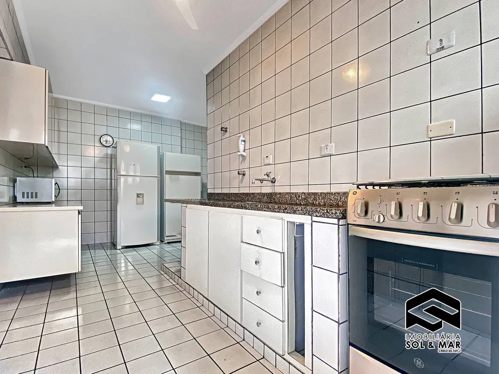 Apartamento, 4 quartos, 121 m² - Foto 6