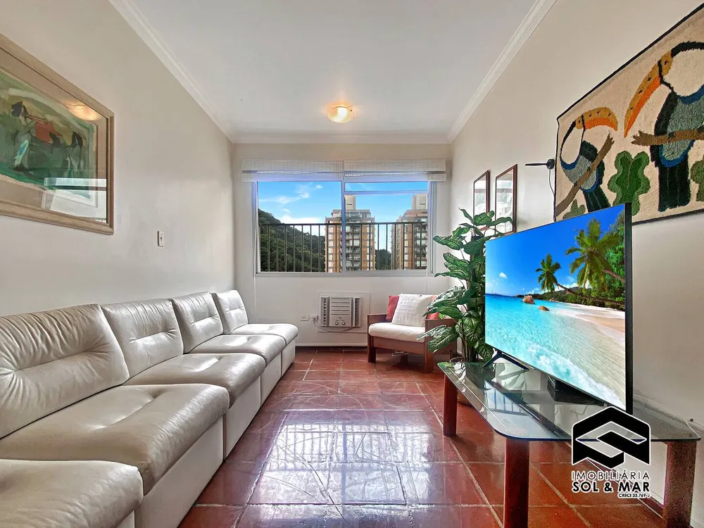 Apartamento, 4 quartos, 121 m² - Foto 5