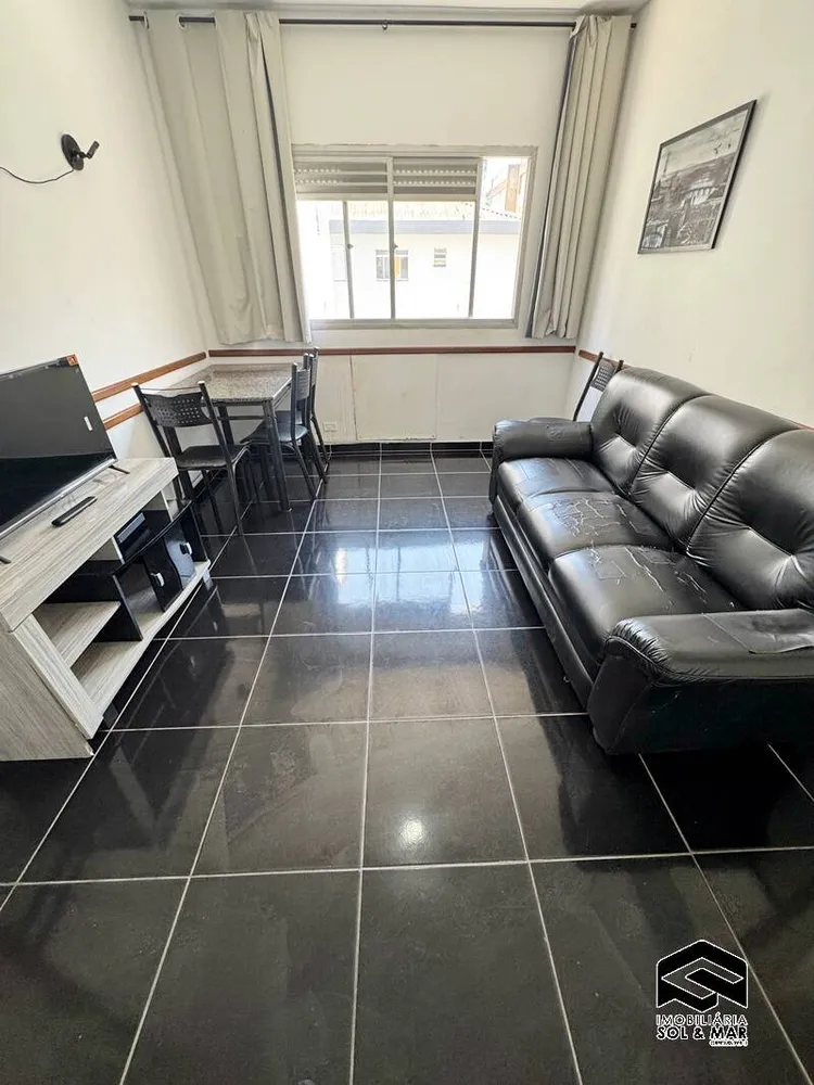 Apartamento, 1 quarto, 50 m² - Foto 3