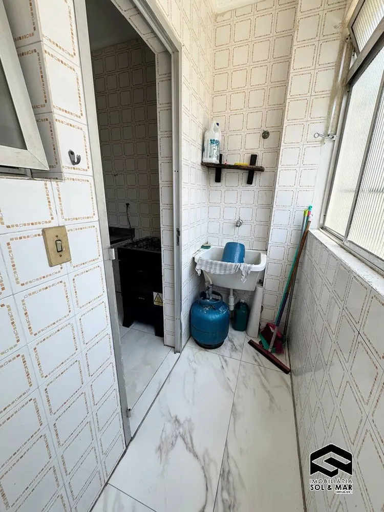 Apartamento, 1 quarto, 50 m² - Foto 4